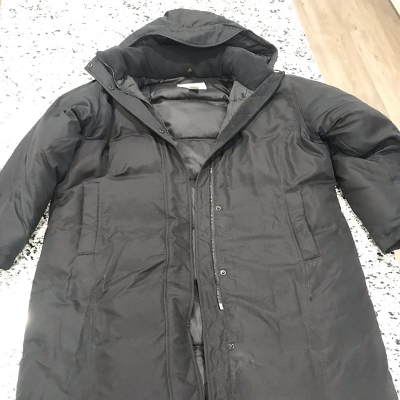 eddie bauer winter jackets